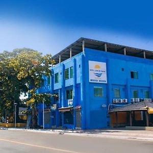Hotel Luar De Itapua